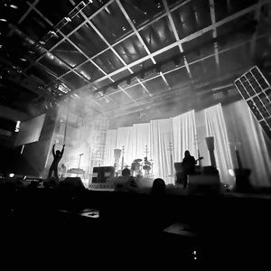 Meet your Posher, Madison